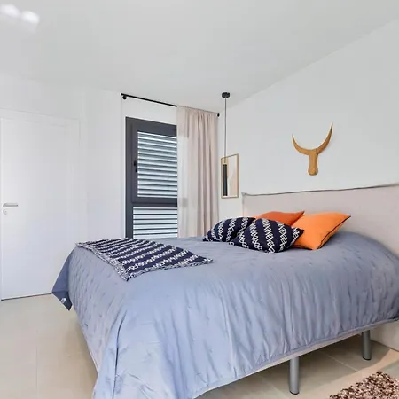 Penthouse Alicia Higueron Magnificient Sea Views Fuengirola
