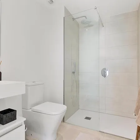 Penthouse Alicia Higueron Magnificient Sea Views