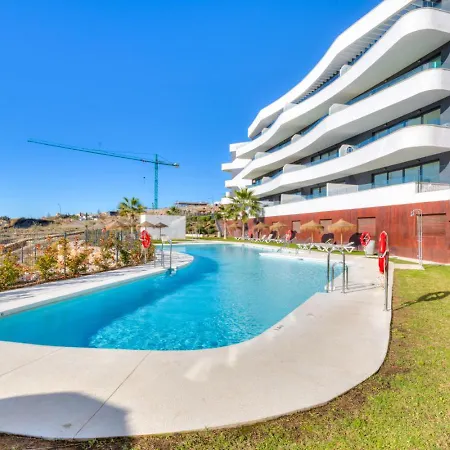 Penthouse Alicia Higueron Magnificient Sea Views Διαμέρισμα *