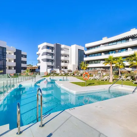 Penthouse Alicia Higueron Magnificient Sea Views